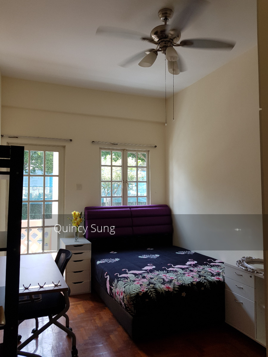 Chwee Chian Road (D5), Detached #202796032